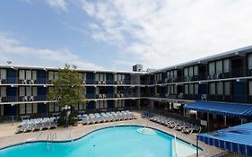 The Brittany Motel Wildwood Nj 3*